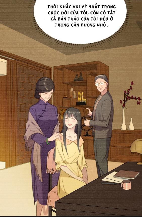 Khóa Chặt Đôi Môi Chapter 4 - Trang 2