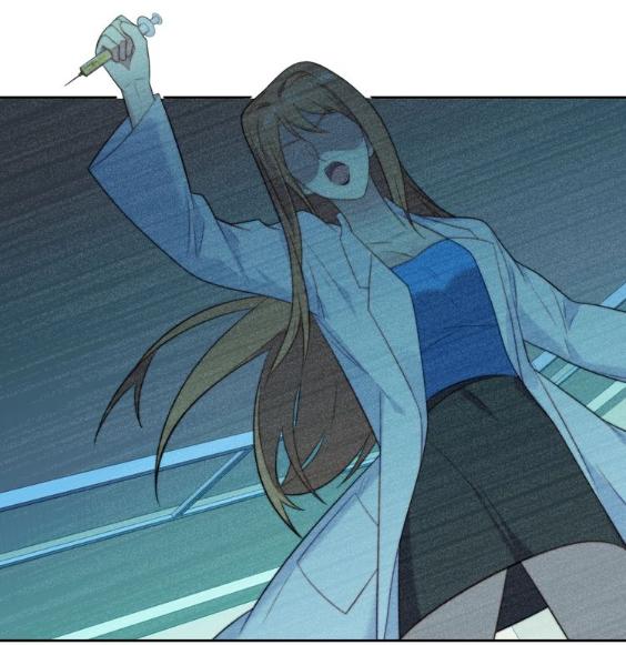 Khóa Chặt Đôi Môi Chapter 4 - Trang 2