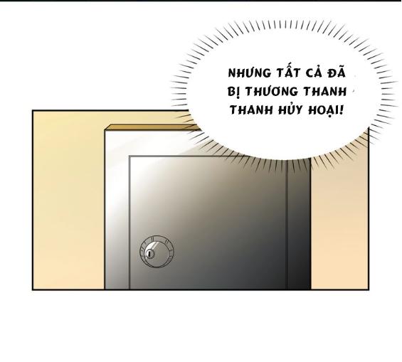 Khóa Chặt Đôi Môi Chapter 4 - Trang 2