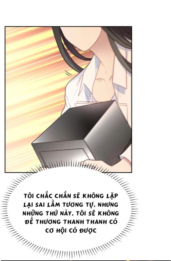 Khóa Chặt Đôi Môi Chapter 4 - Trang 2