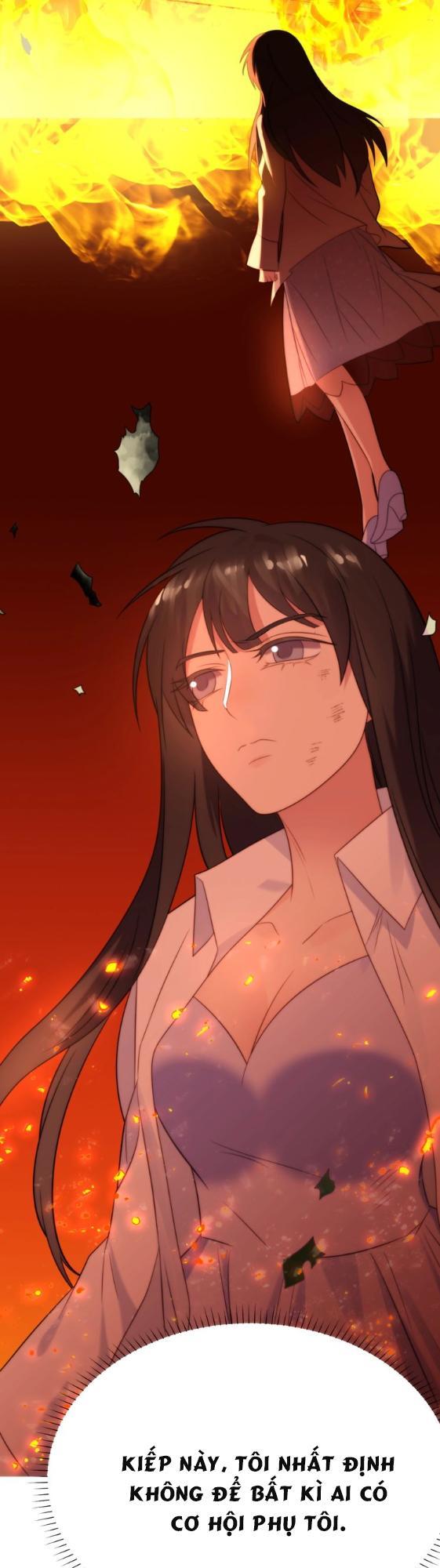 Khóa Chặt Đôi Môi Chapter 4 - Trang 2