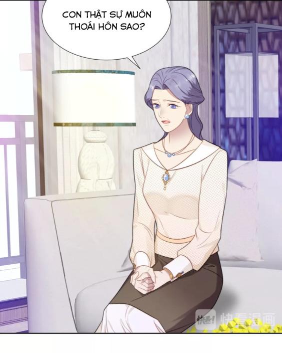 Khóa Chặt Đôi Môi Chapter 4 - Trang 2