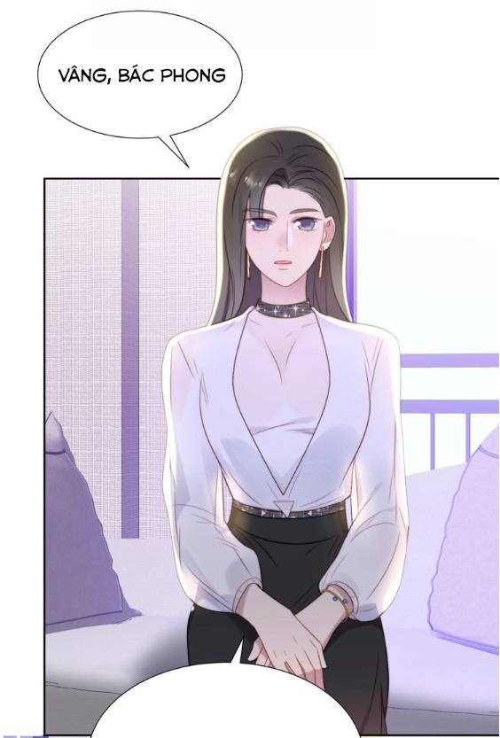 Khóa Chặt Đôi Môi Chapter 4 - Trang 2