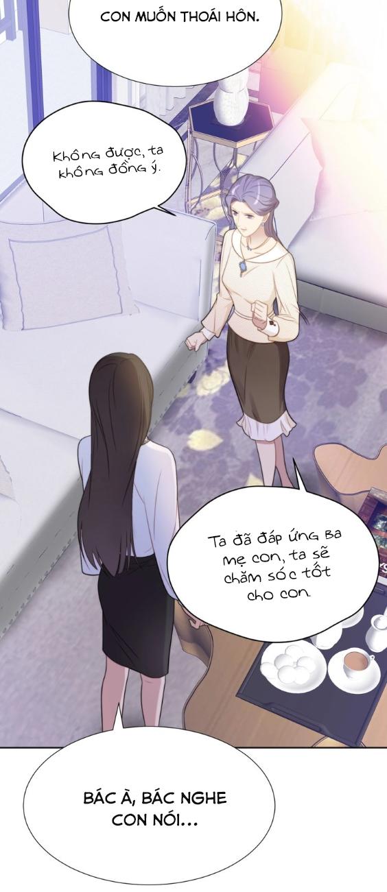 Khóa Chặt Đôi Môi Chapter 4 - Trang 2