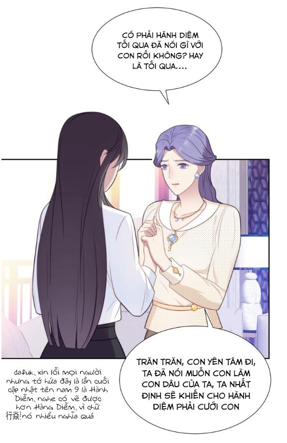 Khóa Chặt Đôi Môi Chapter 4 - Trang 2