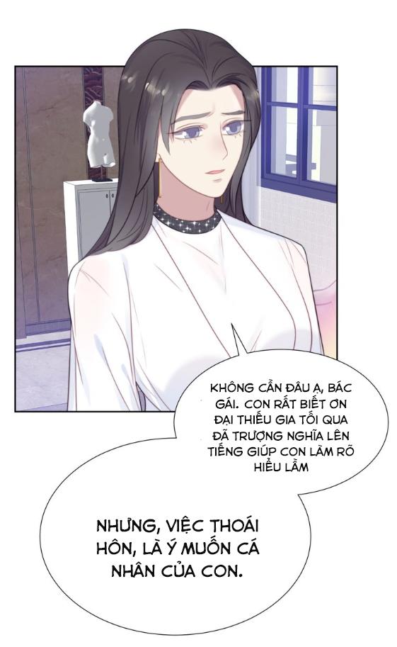 Khóa Chặt Đôi Môi Chapter 4 - Trang 2