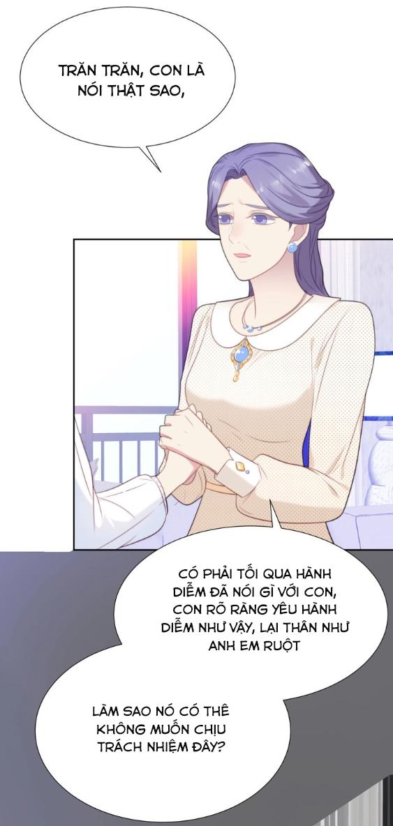 Khóa Chặt Đôi Môi Chapter 4 - Trang 2