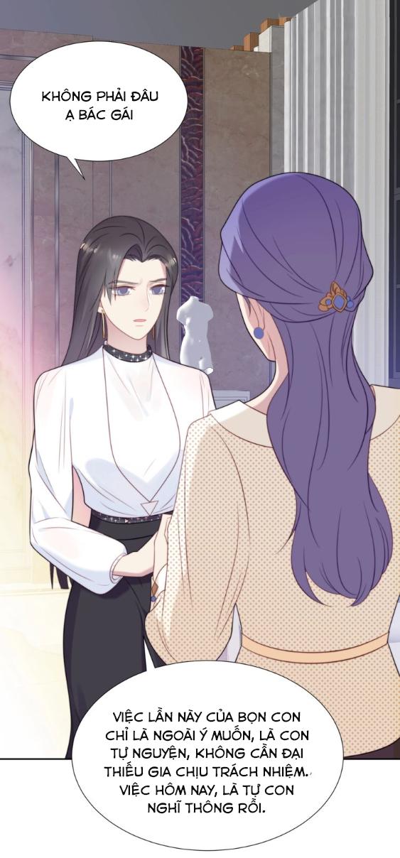 Khóa Chặt Đôi Môi Chapter 4 - Trang 2