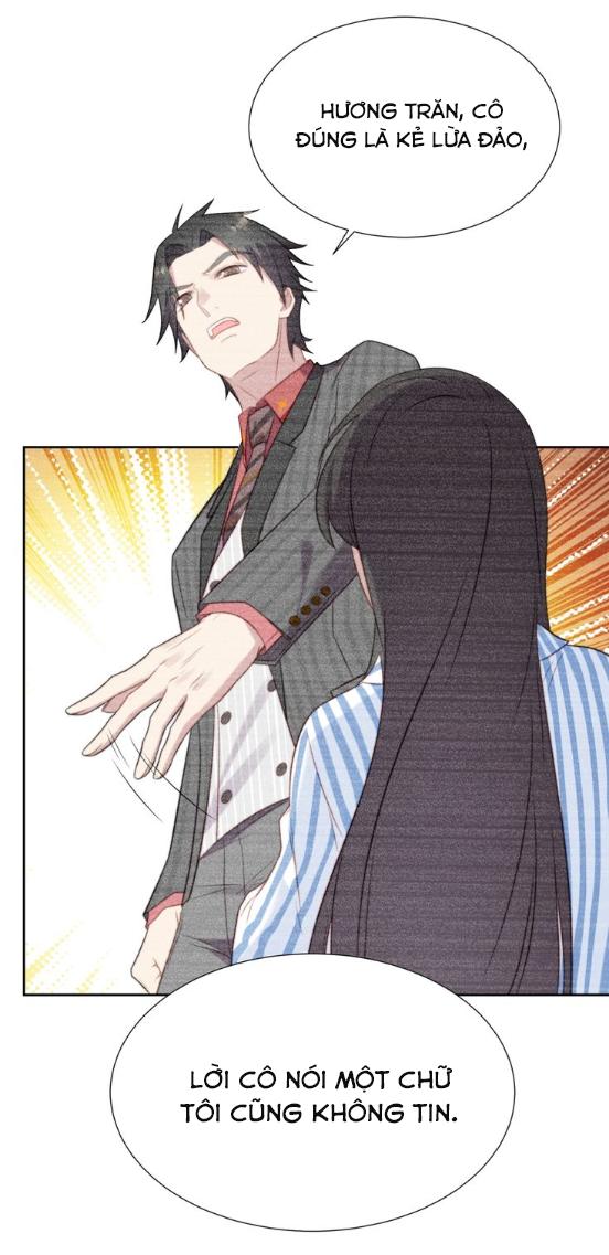 Khóa Chặt Đôi Môi Chapter 4 - Trang 2