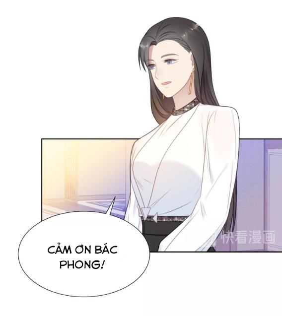 Khóa Chặt Đôi Môi Chapter 4 - Trang 2