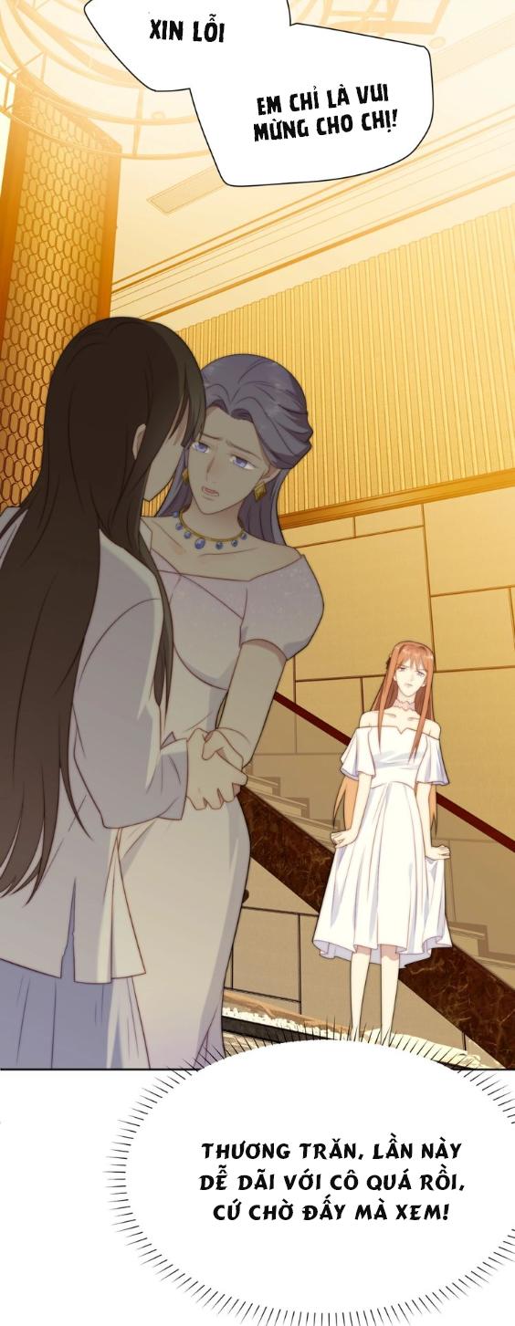 Khóa Chặt Đôi Môi Chapter 4 - Trang 2