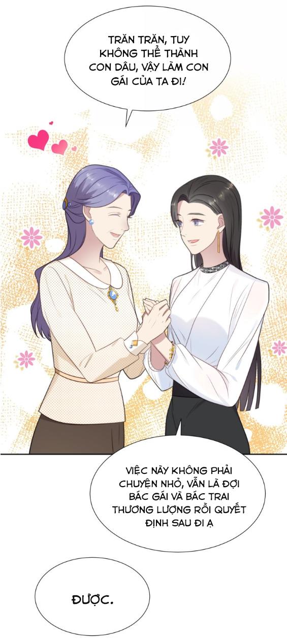 Khóa Chặt Đôi Môi Chapter 4 - Trang 2