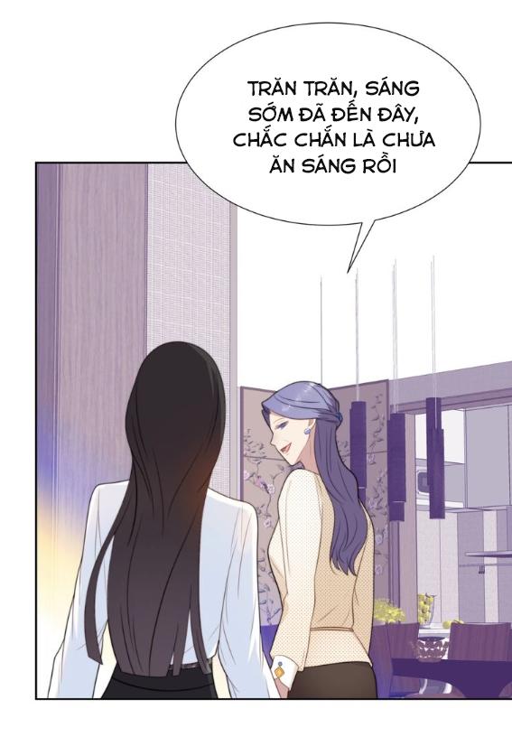 Khóa Chặt Đôi Môi Chapter 4 - Trang 2