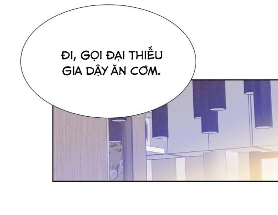 Khóa Chặt Đôi Môi Chapter 4 - Trang 2