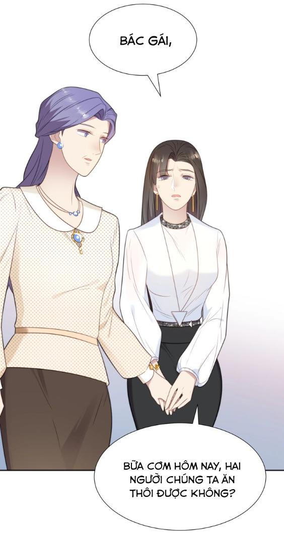 Khóa Chặt Đôi Môi Chapter 4 - Trang 2