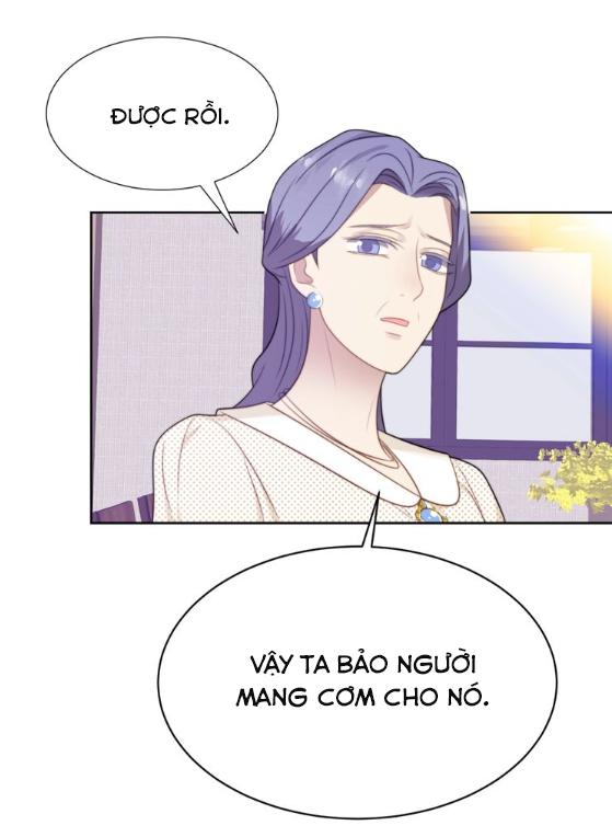 Khóa Chặt Đôi Môi Chapter 4 - Trang 2