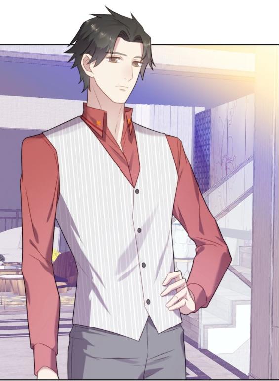 Khóa Chặt Đôi Môi Chapter 4 - Trang 2