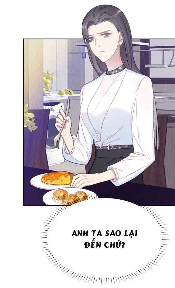 Khóa Chặt Đôi Môi Chapter 4 - Trang 2