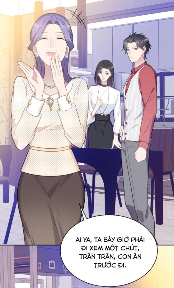 Khóa Chặt Đôi Môi Chapter 4 - Trang 2