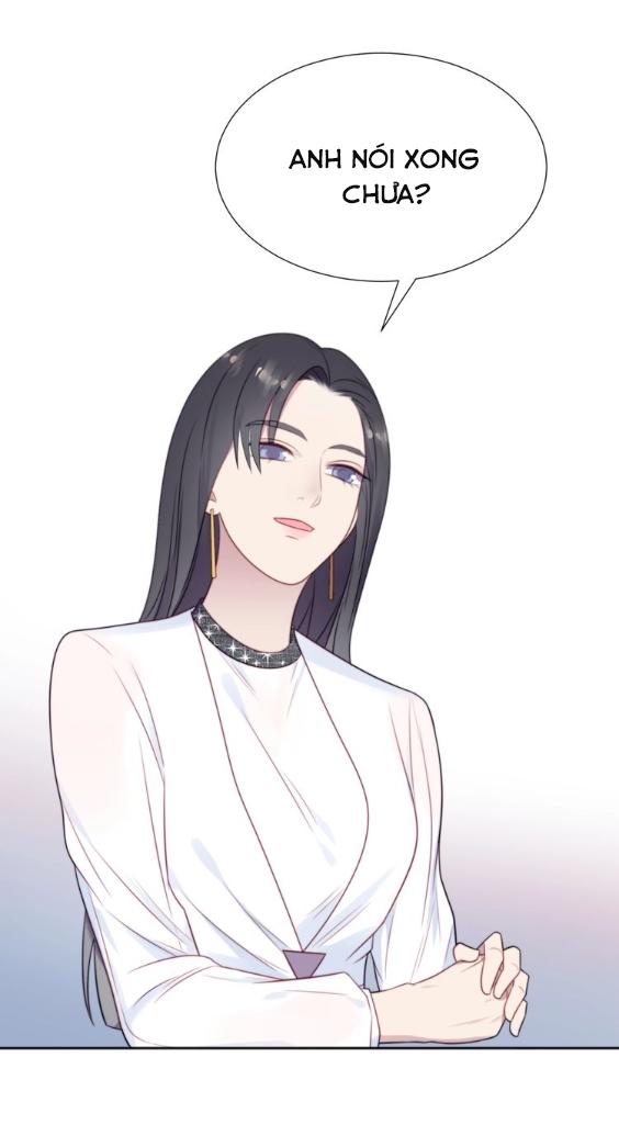 Khóa Chặt Đôi Môi Chapter 4 - Trang 2