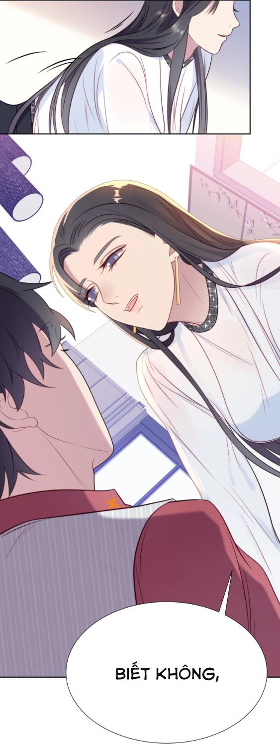 Khóa Chặt Đôi Môi Chapter 4 - Trang 2