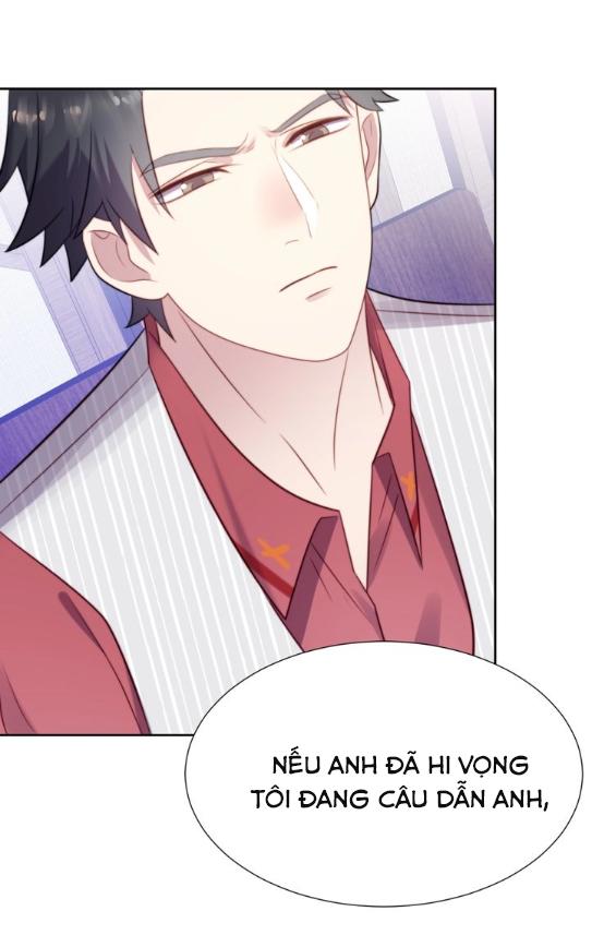 Khóa Chặt Đôi Môi Chapter 4 - Trang 2