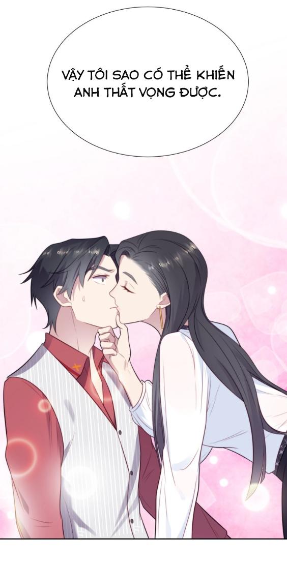 Khóa Chặt Đôi Môi Chapter 4 - Trang 2