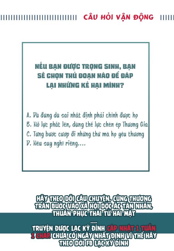 Khóa Chặt Đôi Môi Chapter 4 - Trang 2