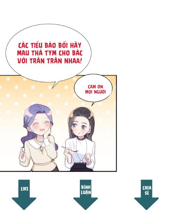 Khóa Chặt Đôi Môi Chapter 4 - Trang 2
