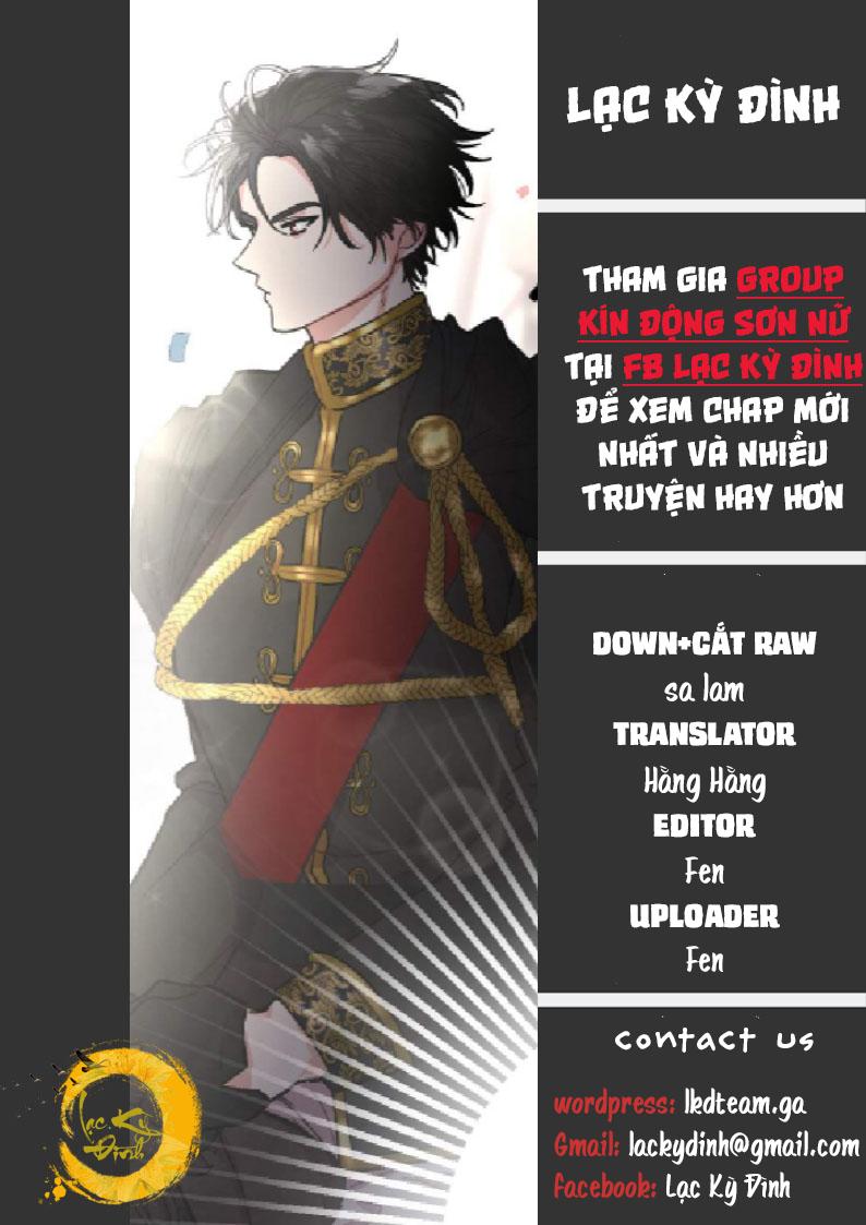 Khóa Chặt Đôi Môi Chapter 4 - Trang 2