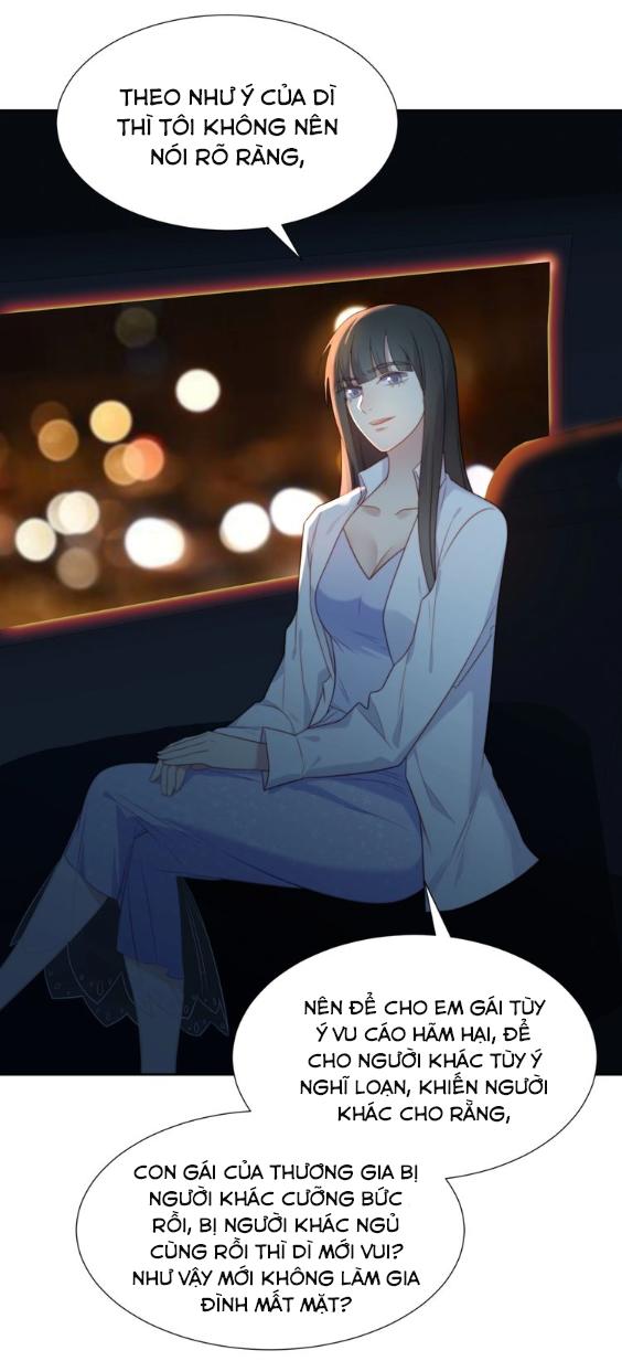 Khóa Chặt Đôi Môi Chapter 4 - Trang 2