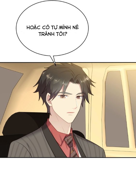 Khóa Chặt Đôi Môi Chapter 5 - Trang 2