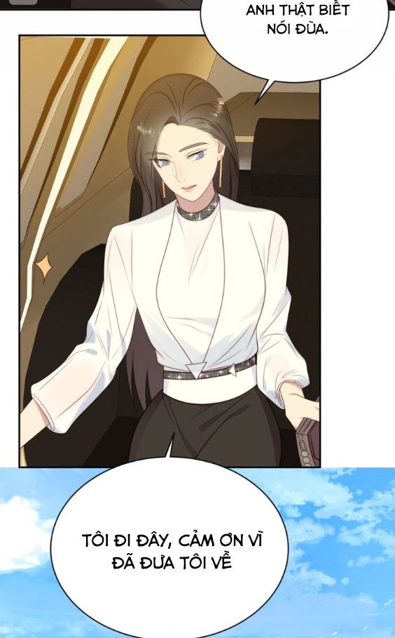 Khóa Chặt Đôi Môi Chapter 5 - Trang 2