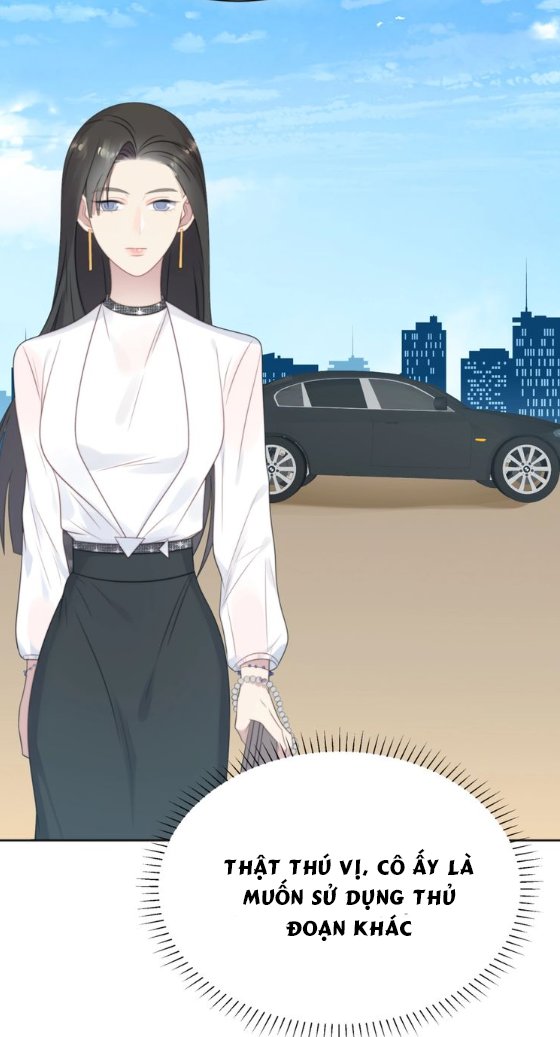 Khóa Chặt Đôi Môi Chapter 5 - Trang 2