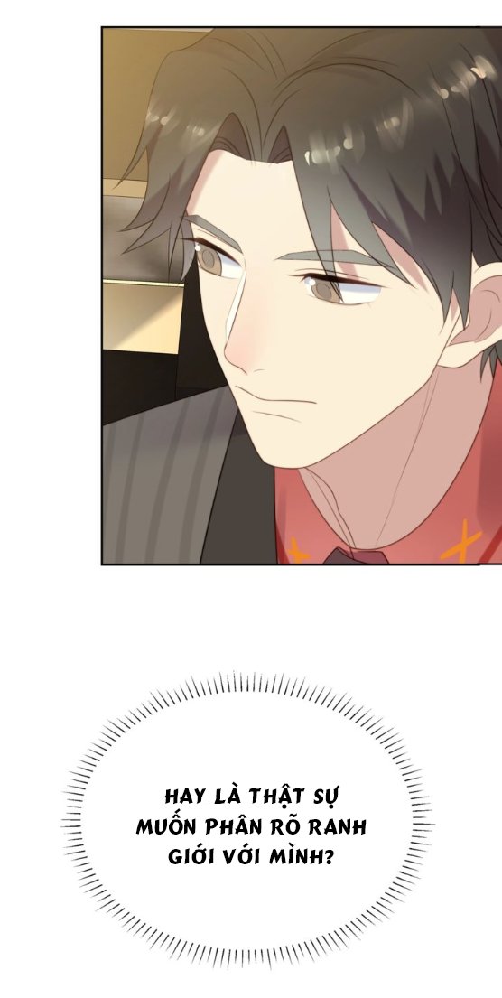 Khóa Chặt Đôi Môi Chapter 5 - Trang 2