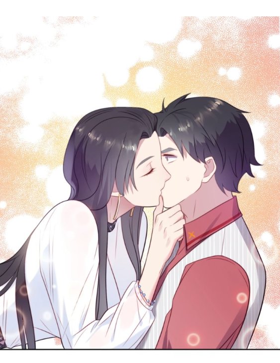 Khóa Chặt Đôi Môi Chapter 5 - Trang 2