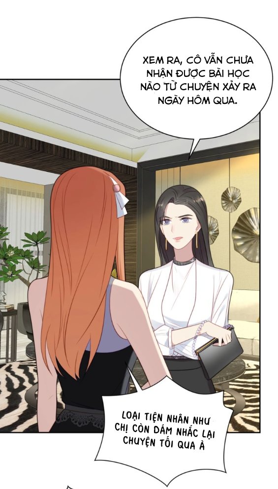 Khóa Chặt Đôi Môi Chapter 5 - Trang 2