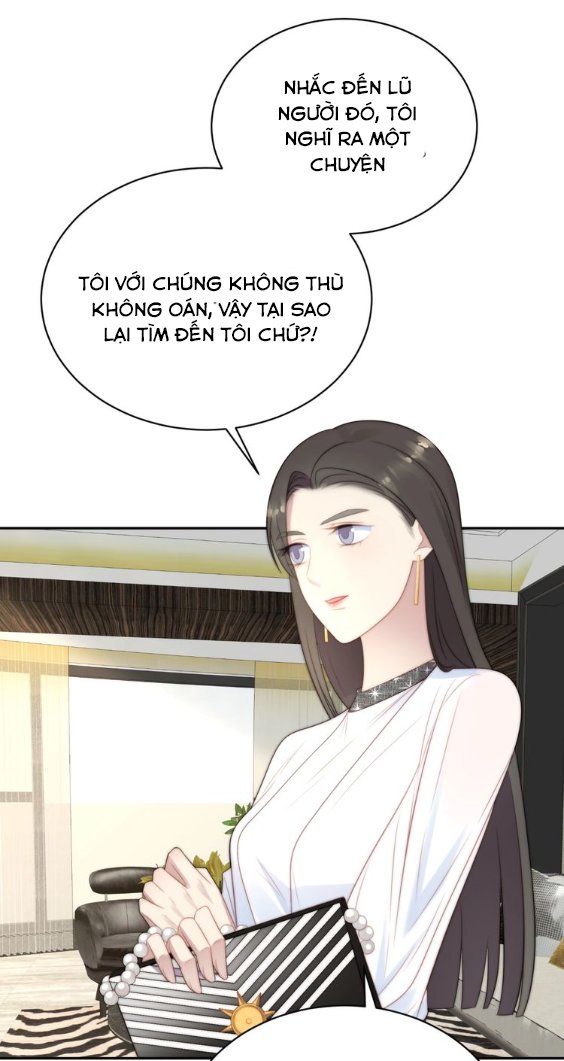 Khóa Chặt Đôi Môi Chapter 5 - Trang 2