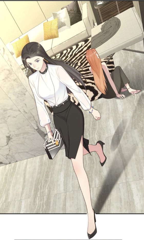 Khóa Chặt Đôi Môi Chapter 5 - Trang 2