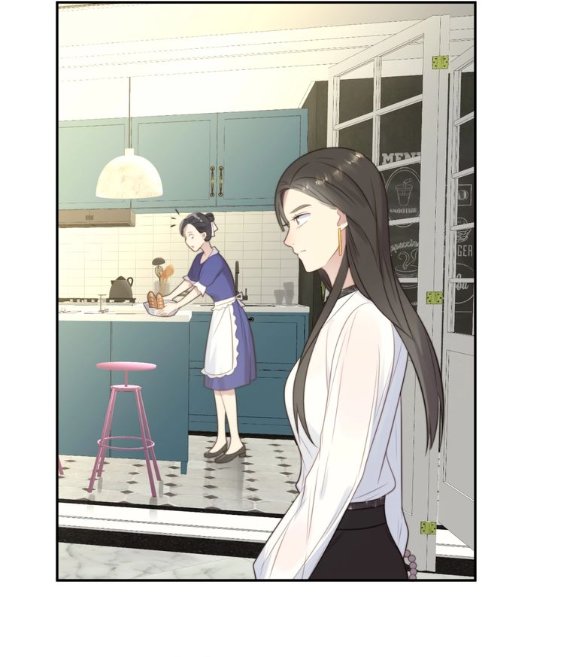 Khóa Chặt Đôi Môi Chapter 5 - Trang 2