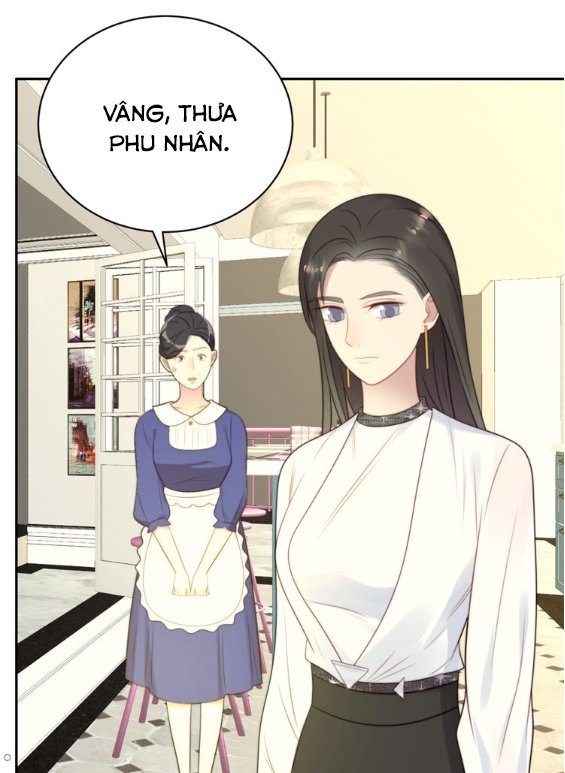 Khóa Chặt Đôi Môi Chapter 5 - Trang 2