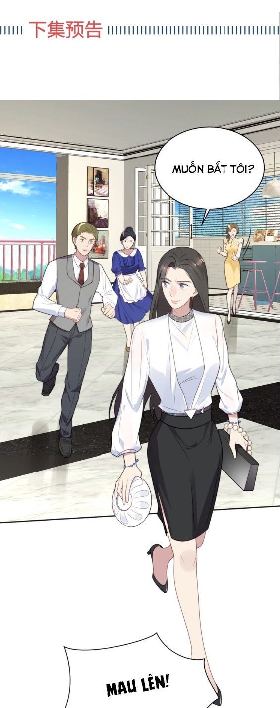 Khóa Chặt Đôi Môi Chapter 5 - Trang 2