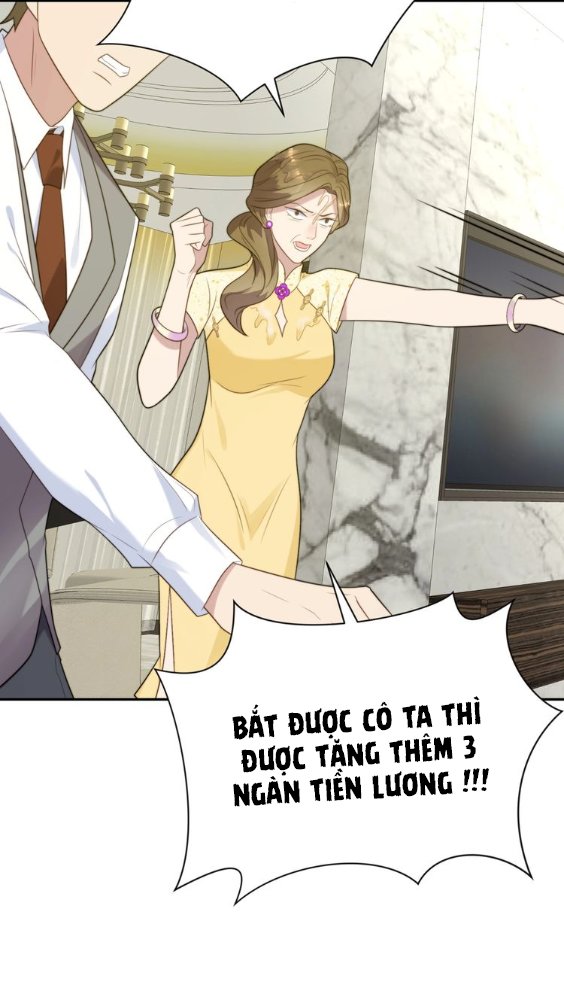 Khóa Chặt Đôi Môi Chapter 5 - Trang 2