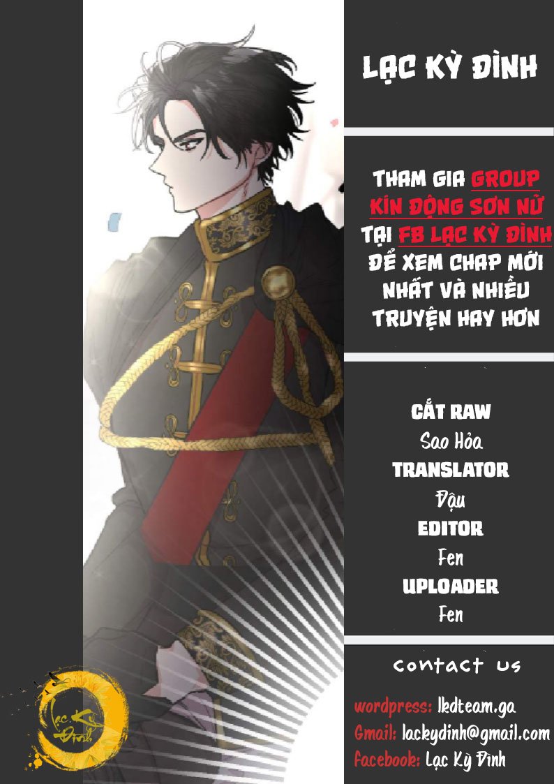 Khóa Chặt Đôi Môi Chapter 5 - Trang 2