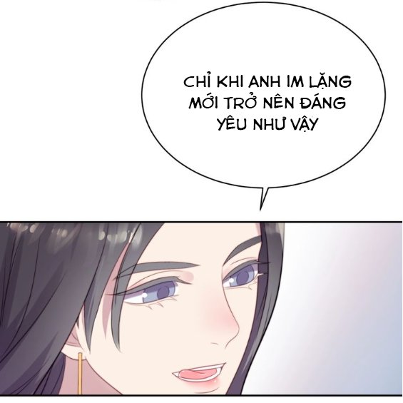 Khóa Chặt Đôi Môi Chapter 5 - Trang 2