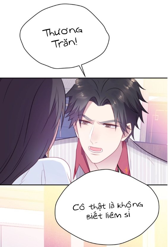 Khóa Chặt Đôi Môi Chapter 5 - Trang 2