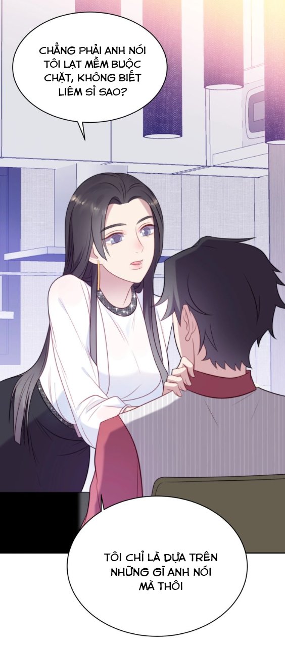 Khóa Chặt Đôi Môi Chapter 5 - Trang 2