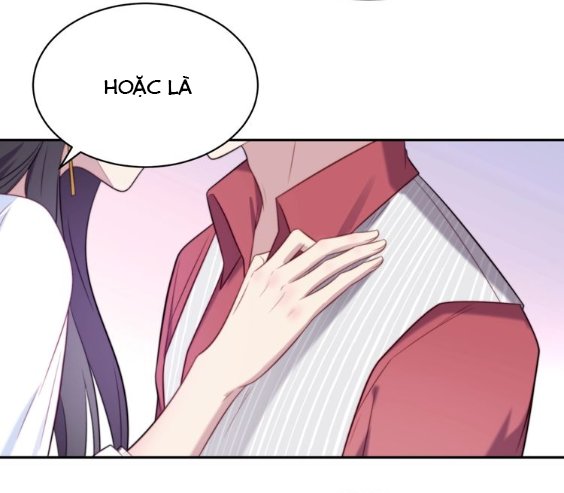 Khóa Chặt Đôi Môi Chapter 5 - Trang 2