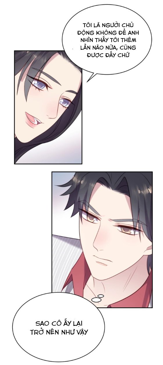 Khóa Chặt Đôi Môi Chapter 5 - Trang 2