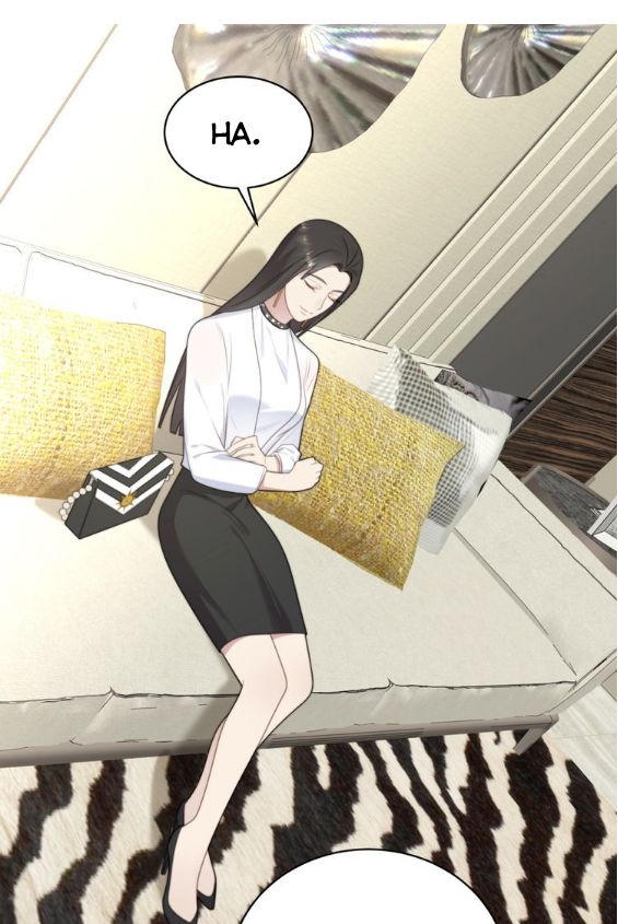 Khóa Chặt Đôi Môi Chapter 6 - Trang 2